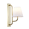 Бра Newport 4641/A gold