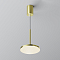 Светильник Maytoni P076PL-L12W4K-BS