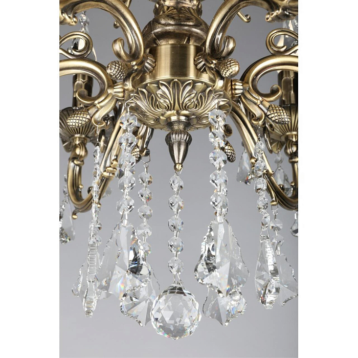 Люстра Omnilux OML-30813-06