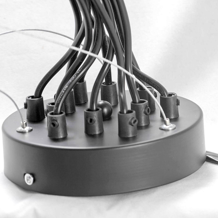 Люстра Lussole GRLSP-8177