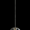 Светильник Crystal Lux BELEZA SP1 E CHROME