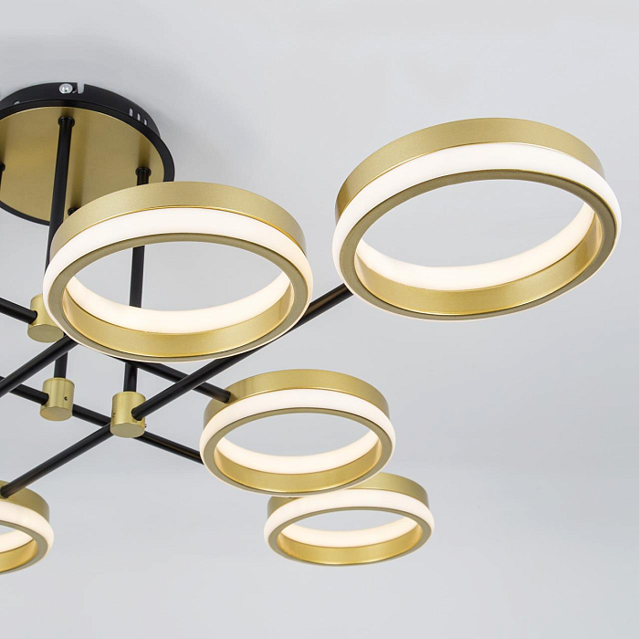 Светильник LED4U L3102-4