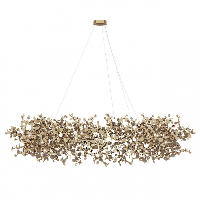 Люстра LOFT IT 10101/1000 Gold
