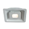 Светильник ARTE LAMP A7245PL-2WH
