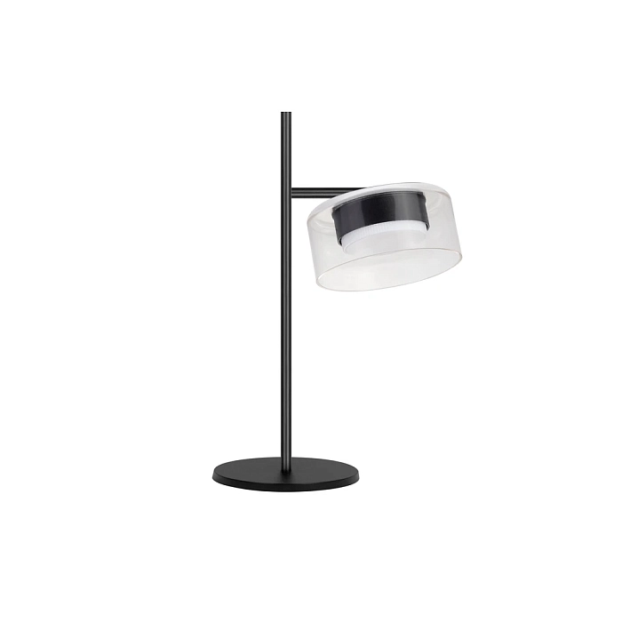 Настольная лампа ARTE LAMP A8042LT-1BK